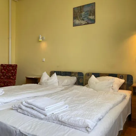 Guest house Patakparti Vendeghaz