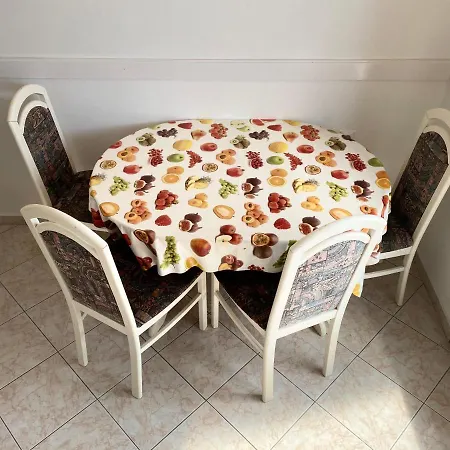 Patakparti * Kecsked