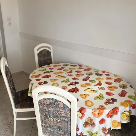 Patakparti Pensión Kecsked