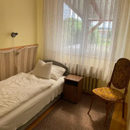 Guest house Patakparti Vendeghaz