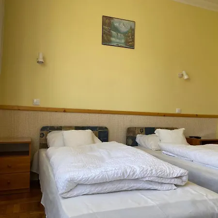 Guest house Patakparti Vendeghaz Kecsked