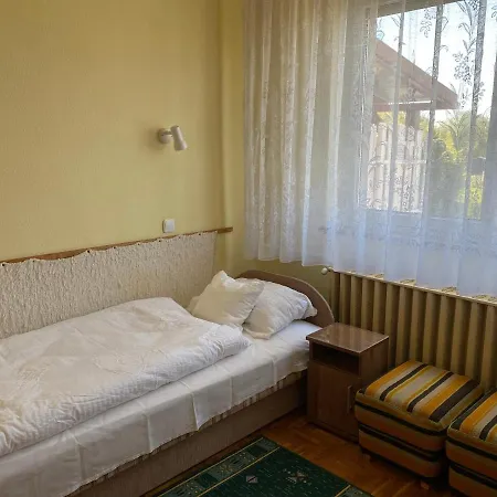 Patakparti Vendeghaz * Kecsked