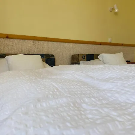 Patakparti Pensión Kecsked