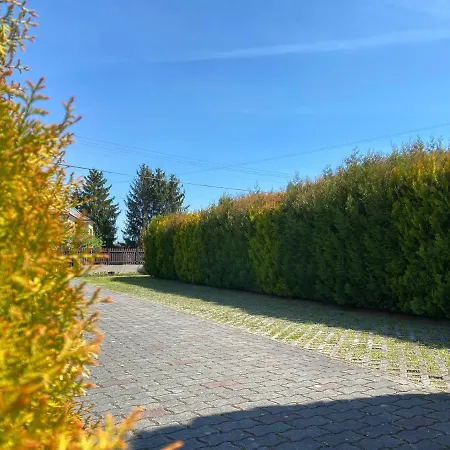 Pensión Patakparti *