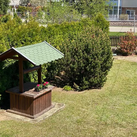 Guest house Patakparti Vendeghaz *