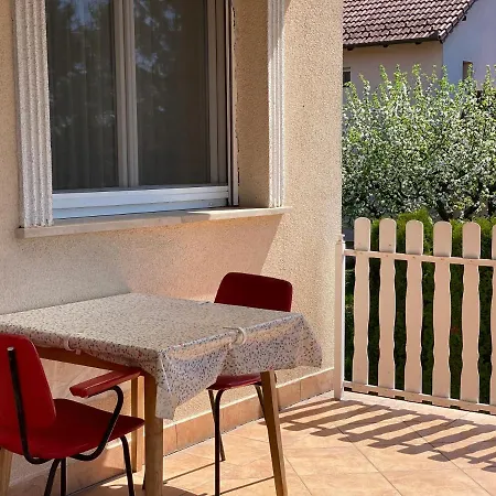 Patakparti * Kecsked