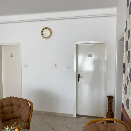 Pensión Patakparti *