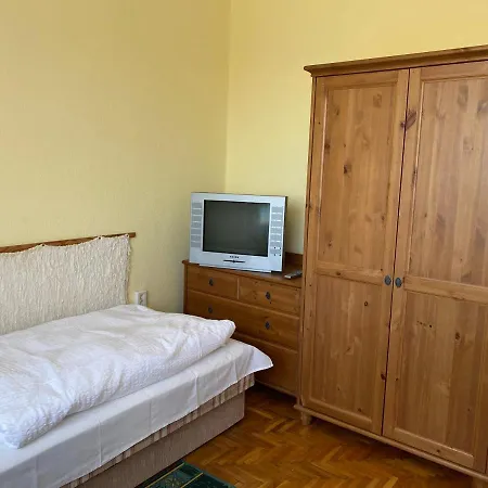 Patakparti * Kecsked