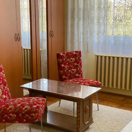 Pensión Patakparti Kecsked