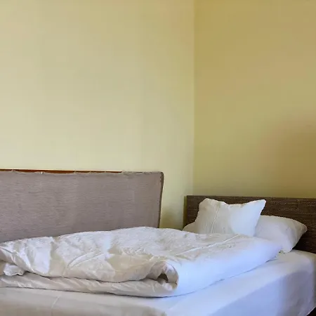 Guest house Patakparti Vendeghaz Kecsked